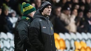 Jim McGuinness admits Donegal still aren&rsquo;t where they need to be just yet&nbsp;