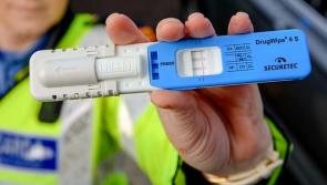 Speed detection leads Donegal gardai to drug-driver