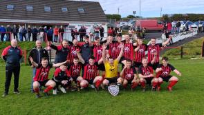Inishowen League: Redcastle United pick up First Division title 