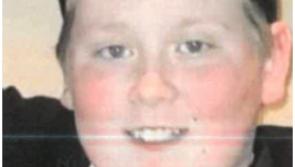 National: Have you seen Tyler? Gardaí issue appeal for missing 13-year-old