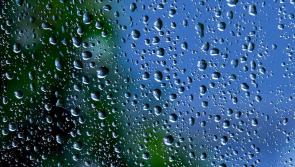 Met Éireann say Donegal will have showers today with possible hail and thunder 