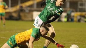 Donegal U-20s make it two wins from two with a comfortable victory over Fermanagh 