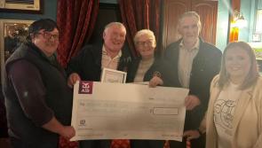 In pictures: Moville St Patrick's Day parade prize-giving 