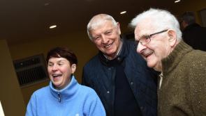 In pictures: Burt GAA hosts an evening of sporting memories