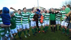 Inishowen League: Cockhill Colts see off Culdaff in Grass Division 2 Shield Final