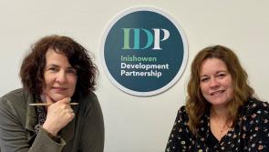 Around 120 people a month attending Inishowen defective block clinics 