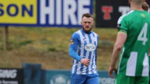 Tony McNamee strikes again as Finn Harps cap off an excellent Easter