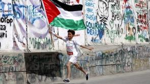 Disappear Here Film Club joins forces with The Henry Girls for Palestine