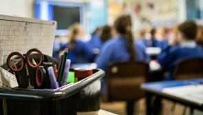 Education Minister Norma Foley announces €3.2 million funding for Donegal schools
