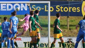 Finn Harps frustrated as UCD earn a point