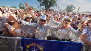 'Of course it's going ahead' - Electric Picnic organisers rubbish cancellation rumours