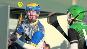 Burt claim notable Senior Hurling League win over old rivals Setanta