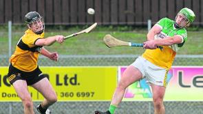 Buncrana hit the high notes against Aodh Ruadh for second SHL win