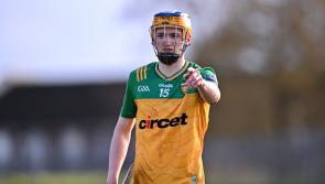 McKinney points the way for Donegal in Nickey Rackard victory in Armagh