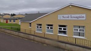 Construction work to start at Buncrana’s Scoil Iosagain ‘in the next few days’