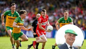 Mac's View: Time for talking is over - best of luck to Donegal in Celtic Park
