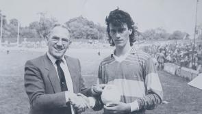 The day Jim McGuinness made himself known to the GAA world