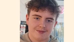 Missing person alert issued for 15-year-old Donegal boy