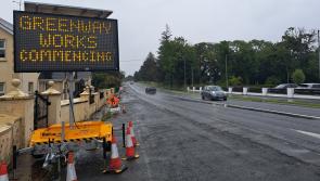Consultation events taking place on Three Trees to Carndonagh greenway