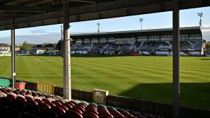 Cockhill Celtic's FAI Junior Cup final confirmed for Eamon Deacy Park