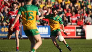 Marksman: How the Donegal players fared against Derry in Celtic Park