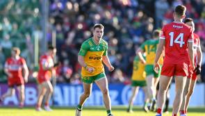'We can't relax, we have to get ready and roll with the punches next week' - Mogan