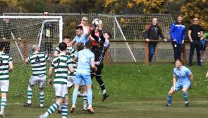 Reports: Cockhill Celtic win Inishowen League Premier Division crown
