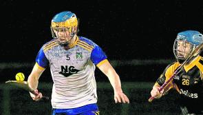 Burt show little mercy against Aodh Ruadh in Senior Hurling League