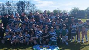 'Our main aim was to to put down a mark and win the league' - Cullen