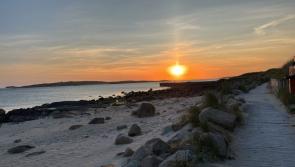 Donegal forecast to see plenty of sunshine today