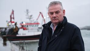 Inishowen man to feature on TG4 current affairs show on fishing dispute