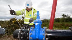 Buncrana sewage works to continue until end of the year