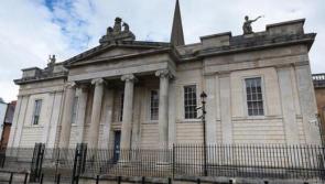 Donegal woman appears at Derry Crown Court on a series of fraud charges