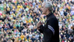 'The longer the game went on the more confident we became as a side' - McGuinness