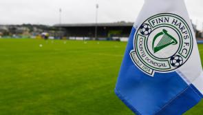 'Line in the sand' moment as Finn Harps adopt new ownership model