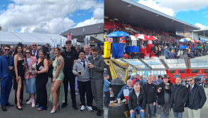 PICTIÚIR: Craic agus spraoi ag Lá 2 Féile Bhaile Phúinse, an raibh tú ann?