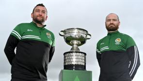 Gavin Cullen hoping Cockhill Celtic can banish 2023 blues in FAI Junior decider  
