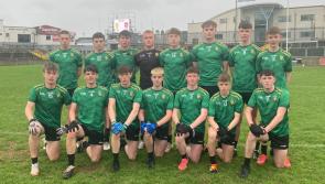 Donegal suffer opening Buncrana Cup loss to Derry at MacCumhaill Park