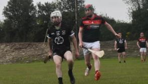 Bernard Lafferty on form as Setanta defeat Carndonagh 