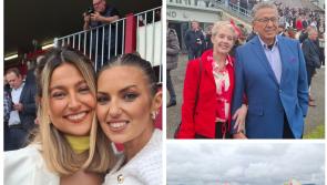 GALLERY: Even more of the Best Dressed attendees at Punchestown 2024