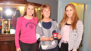 Inishowen mourns death of leading women's football figure Patricia Harkin
