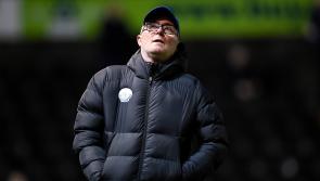 Finn Harps suffer away loss to Bray Wanderers at the Carlisle Grounds