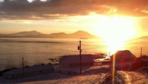Donegal set for a dry and sunny Tuesday