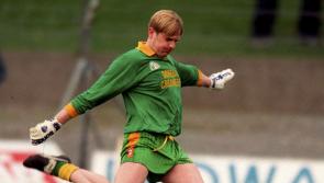 Donegal's goalkeeping debate: The hard life of an understudy