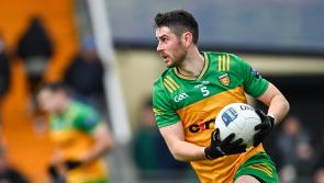 Ryan McHugh nominated for Player of the Month for April
