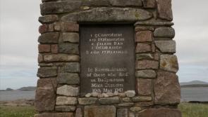 'Ballymanus': RTÉ to show documentary on 1943 disaster that claimed 19 young lives