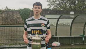 Cockhill Youths defeat Redcastle United to capture Fr O’Gara Cup 