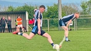 Impressive Moville get the job done against Naomh Colmcille 