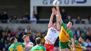 Details for Donegal's All-Ireland group series match with Tyrone confirmed