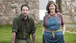 Swan Park’s Ceramic Trail revived 30 years after original project conceived